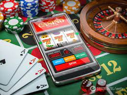 Онлайн казино Casino Play2x